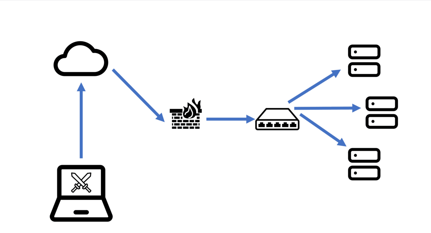 Network Penetration Testing